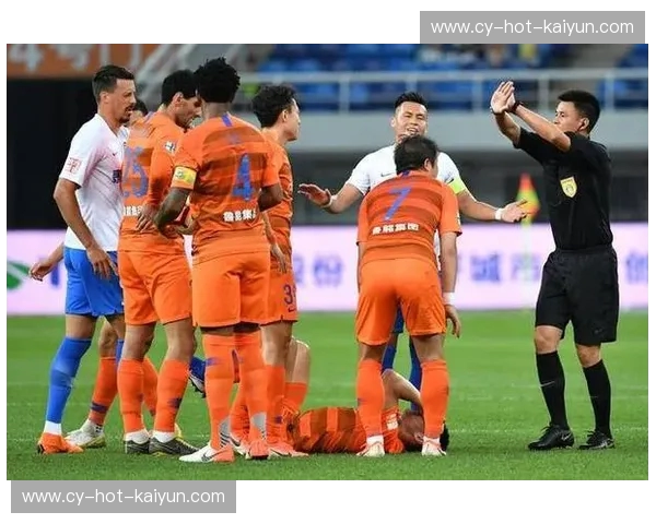 足协杯解说：用声音重燃每一次进球的热度