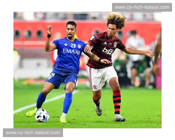 绿茵场上的宿命对决：克鲁塞罗与弗拉门戈的恩怨情仇