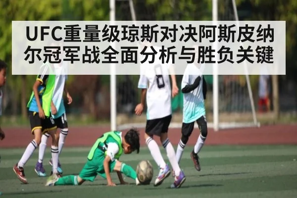 UFC重量级琼斯对决阿斯皮纳尔冠军战全面分析与胜负关键